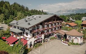 Der Alpenhof Maria Alm